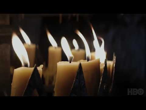 Driss Loumany -Game Of Thrones - Season 7 trailer ( Original music composition )