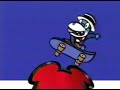 Toon Disney Next Bumpers Sabrina S Secret Life To The Weekenders And TP To C NDRR 2004 And 2005
