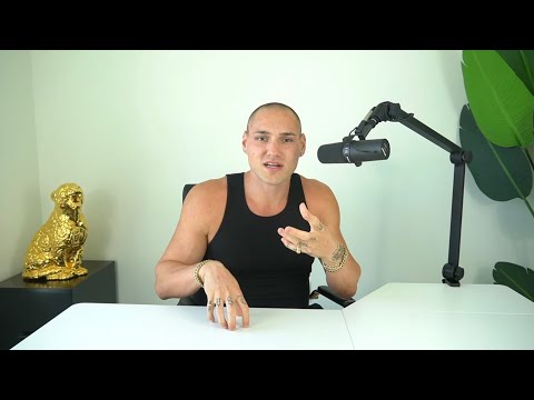 Stop Wasting Time & Do What Needs To Be Done (Episode 87)