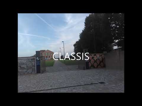 CLASSIS