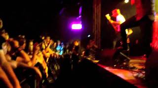 The Color Morale-Demon Teeth ft. JOEY STURGIS!!!