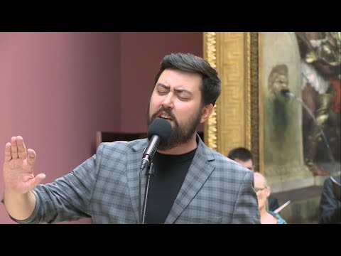 Hanka - Piotr Tłustochowicz, muz. Andrzej Zarycki, libretto Tadeusz Płatek