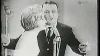 Nino Tempo/April Stevens--Stasera No No No