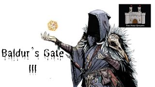 Episode 1: Baldur's Gate III