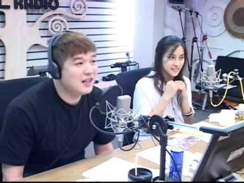 100804 DJ Gyuri Shimshimtapa (Guest SHINee) [8/8]