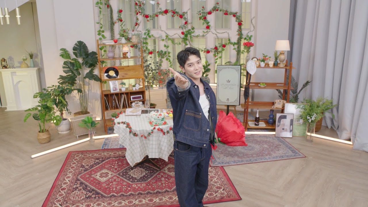 [Replay] In A Prince, TY-Time