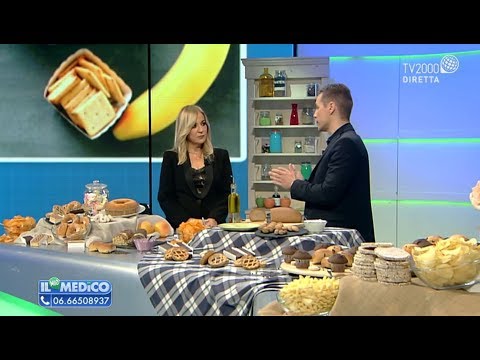 Il mio medico - La merenda che aiuta a dimagrire