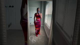 Plus-Size Glam Night Out: Serve Luxury on a Budget! #GlamCurves