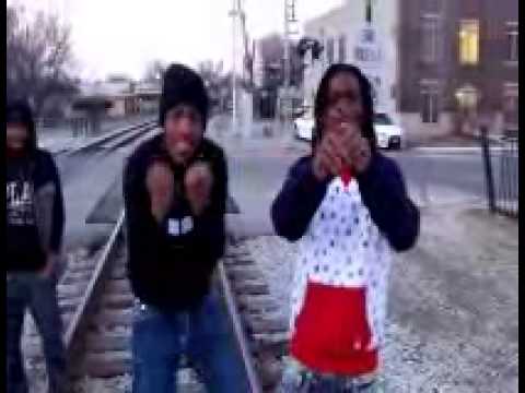 YoungSavage Ft. SideShow-Why They Hate Me