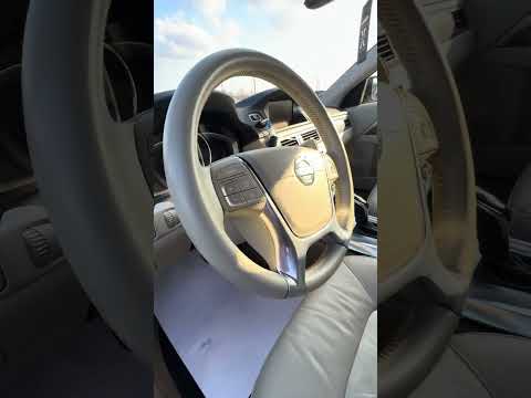 фото volvo s80 ii рестайлинг 2 0