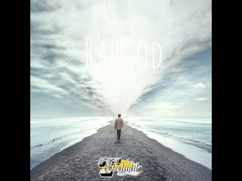 T-Delight feat. Dj Mic- E - RapGod