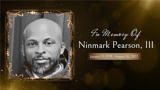 Pearson Tribute
