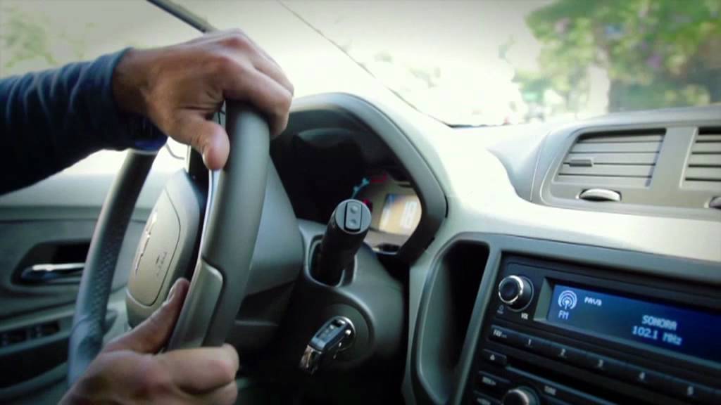 Presentacion del Chevrolet Spin en Argentina - Video Oficial | VisionMotor