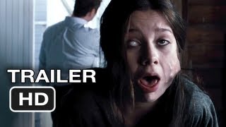 The Possession Official Trailer #1 (2012) - Horror