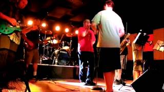 Bad In Plaid: A Tribute to The Mighty Mighty Bosstones - &quot;They Came To Boston&quot; PRACTICE 06-18-12