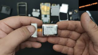 The world's tiniest hard drive in a Nokia 😎   #4K