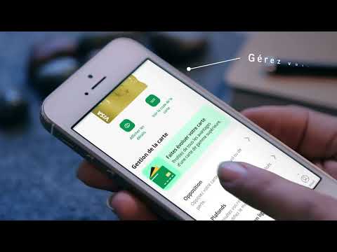 Mes Comptes BNP Paribas video thumbnail