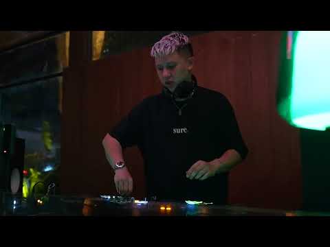 Jevin Julian DJ Set Live at INNER CIRCLE Jakarta 2024 | House Music All Night Long - PART II