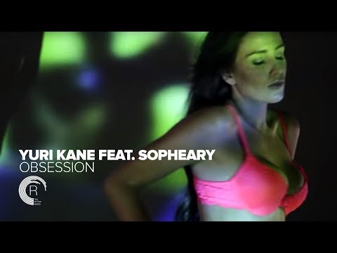 Yuri Kane feat. Sopheary - Obsession (Official Video) + LYRICS