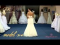 Весільня сукня Victoria Karandasheva 514