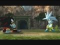 Sonic The Hedgehog 2006 Silver S Cutscenes Part 5