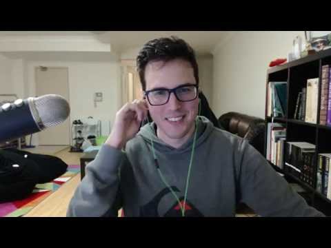 The PiG Daily #14 - "What If Wednesdays" - Harstem vs Elazer