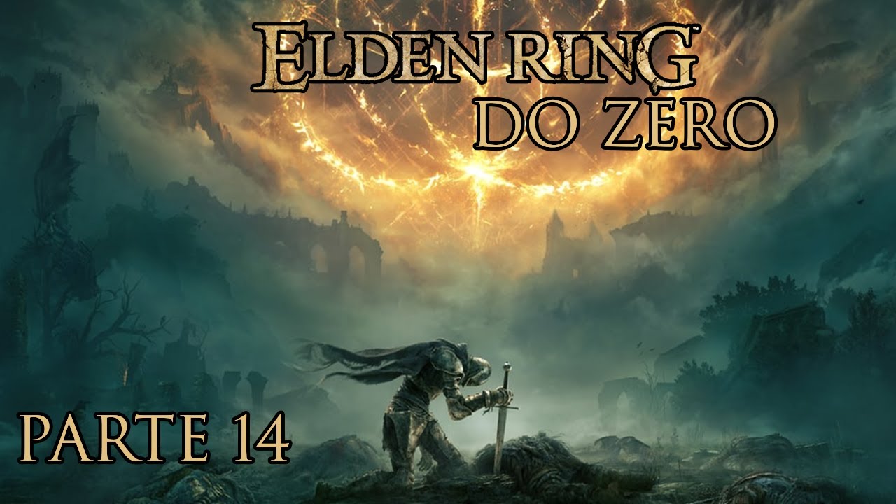 Elden Ring do Zero - Parte 14