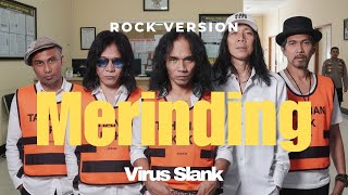Download lagu 'GILA!! Cover ROCK Slank – Virus Ini Bikin Merinding! Musiknya Sadis Banget!! mp3 Download lagu 'GILA!! Cover ROCK Slank – Virus Ini Bikin Merinding! Musiknya Sadis Banget!! mp3