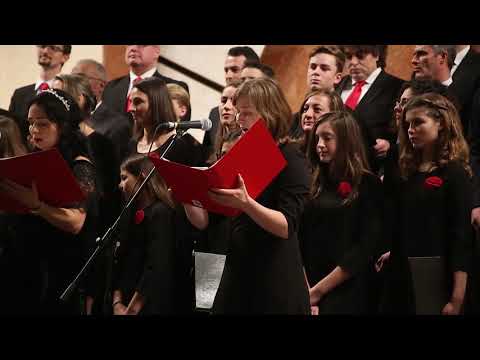 Gloria - Frauenquartett Akord