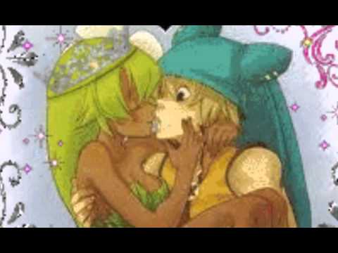 Amalia and yugo 💕