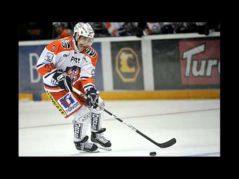 Tapparan Joukkueen Pelaajat Kaudella 2012-2013 HD