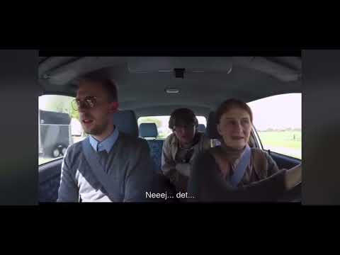 Bodil Jørgensen - arbejdsløs cand.ding.dong