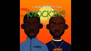DJ Boat, Richie Benson - Knocking
