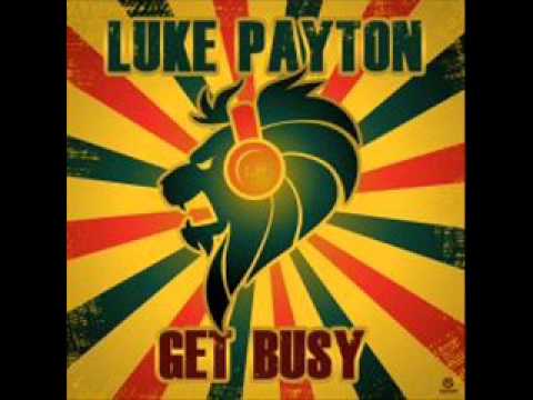 Luke Payton - Get Busy (Rico Bernasconi &  Max Farenthide Remix)