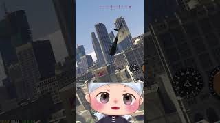 【#VivaceCity】キー設定変えた瞬間激突　無事メカニックへ | #katoneo1004 (#Twitch)