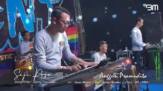 Download lagu SIJI ROSO !!! ANGGUN PRAMUDITA !!! mp3