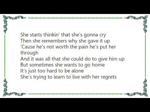 She Does Her Best - Jack Ingram