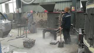 PFL-600 rotor crusher for sale - Image 4 | Machineryline New PFL-600 rotor crusher | Image 4 - Machineryline