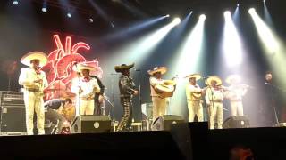 Rulo y la Contrabanda-El vals del adiós