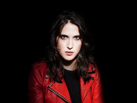 Helena Hauff Essential Mix 30.12.2017