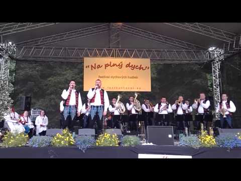 Drietomanka - Na plný dych 2014