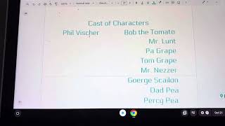 Veggietales sing along 4 even more wonderful world of autotament credits 