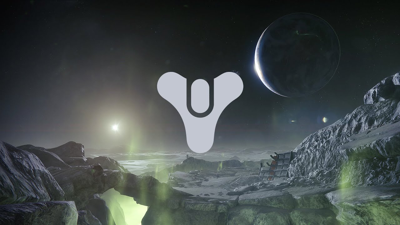 Bungie ViDoc - Out of the Shadows - YouTube