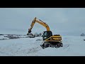 JCB JS 175 W