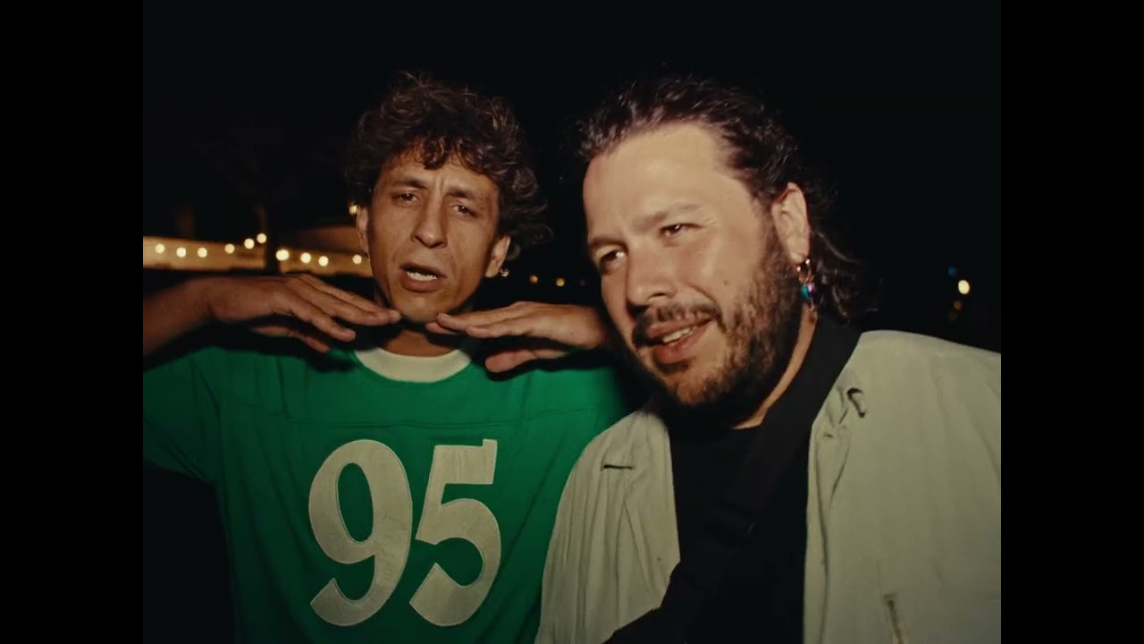 Clip vidéo