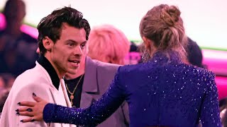 GRAMMYs 2023: Harry Styles, Taylor Swift and What You DIDN'T See on TV