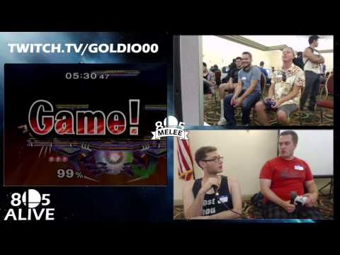 805 Alive Pools - FRQ | HugS vs Lloyd Banks