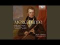 Capricci No 4 In A Minor