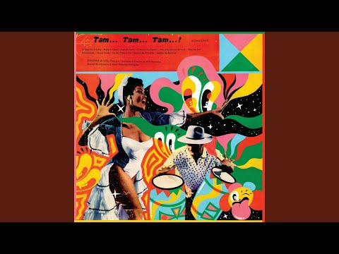Nós Precisamos de Você (feat. Moses Boyd)