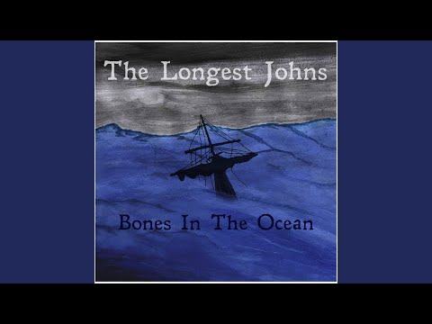 Bones in the Ocean